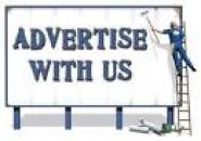 Advertise With Us